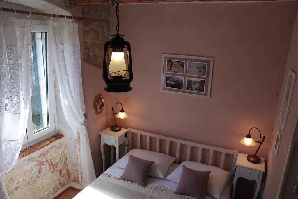 Villa Split Art Room photo