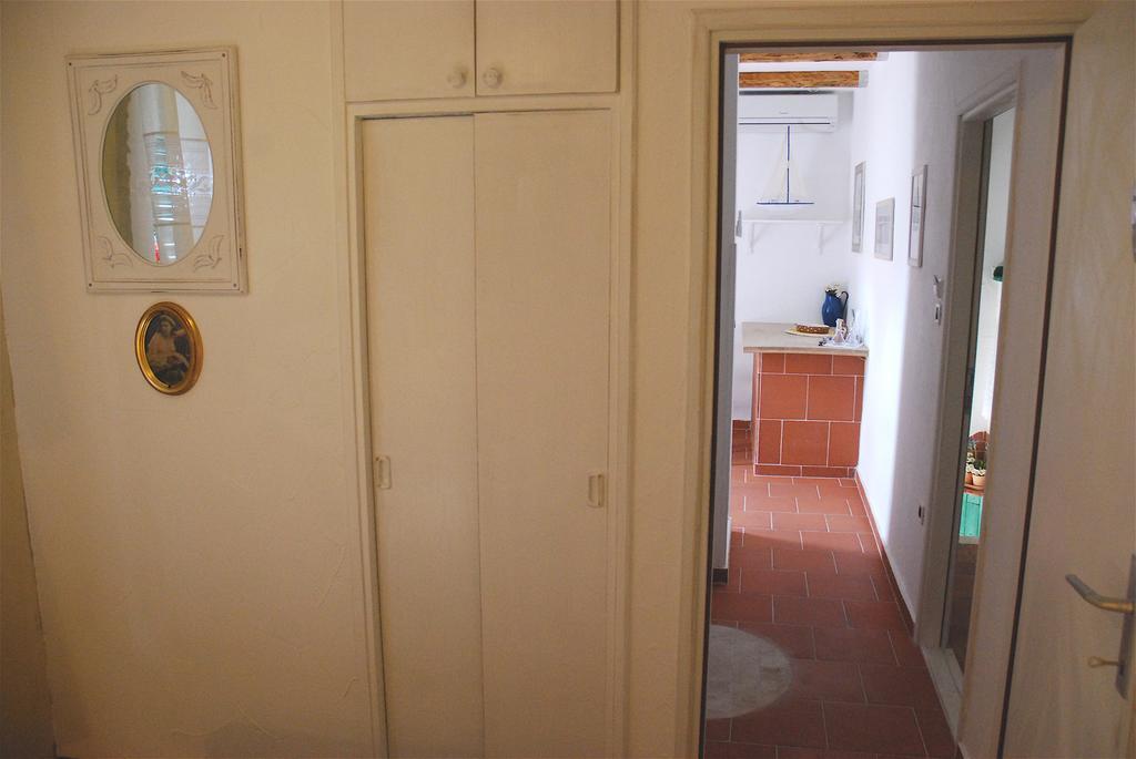 Villa Split Art Room photo