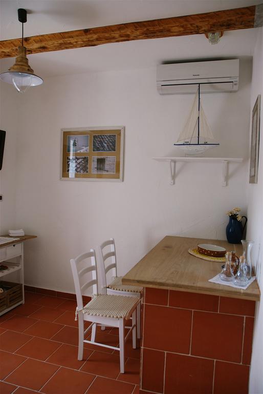 Villa Split Art Room photo